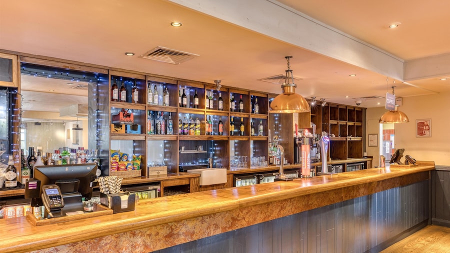 Premier Inn Birmingham Central Hagley Road