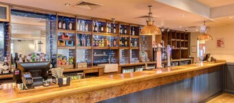 Premier Inn Birmingham Central Hagley Road