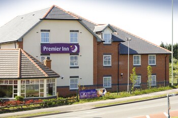 Premier Inn Orbital