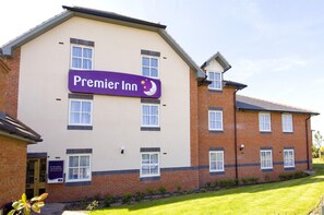 Exterior - Premier Inn Cannock - Orbital (Cannock)