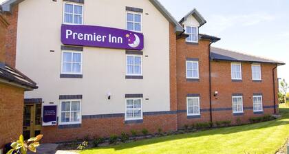 Premier Inn Cannock - Orbital