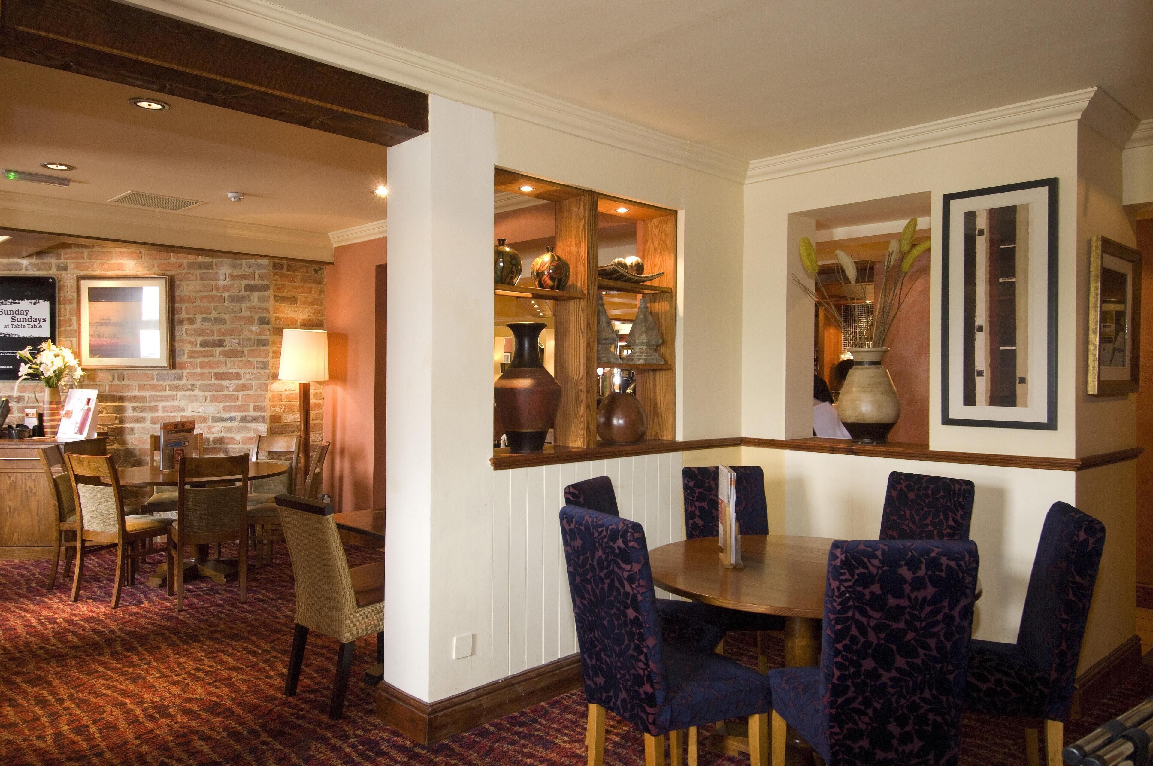 Restaurante