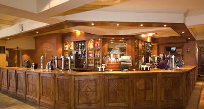 Premier Inn Tamworth South