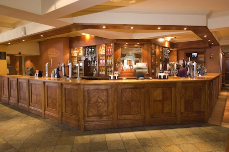 Restaurant. Premier Inn Tamworth South