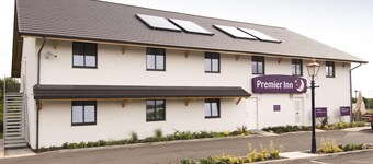 Premier Inn Tamworth South