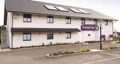 Premier Inn Tamworth South
