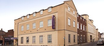 Premier Inn Stratford-Upon-Avon Central
