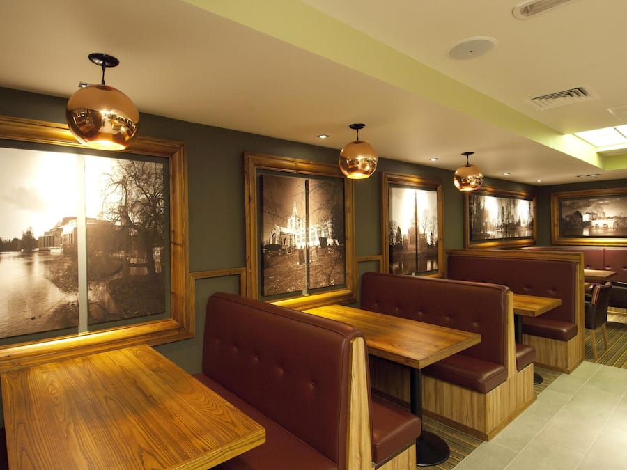 Restoran