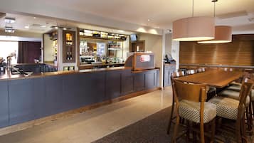 International cuisine