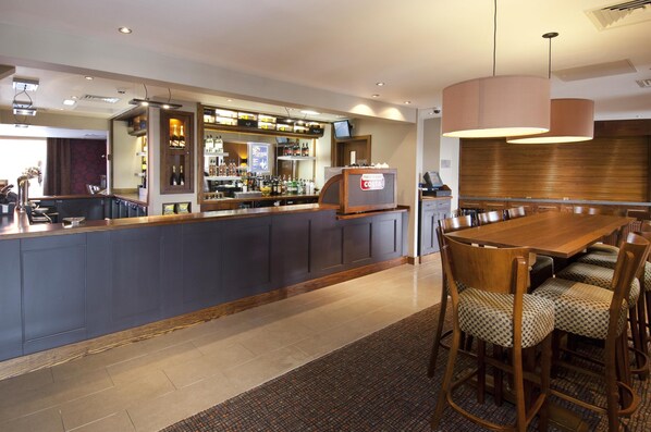 International cuisine