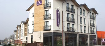 Premier Inn Stratford-Upon-Avon Waterways