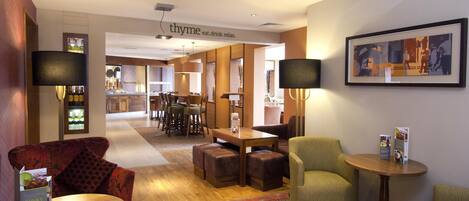 Cocina internacional