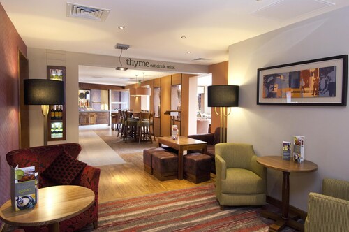 Premier Inn Stratford-Upon-Avon Waterways