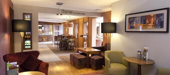 Premier Inn Stratford-Upon-Avon Waterways