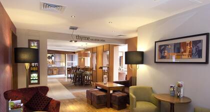 Premier Inn Stratford-Upon-Avon Waterways
