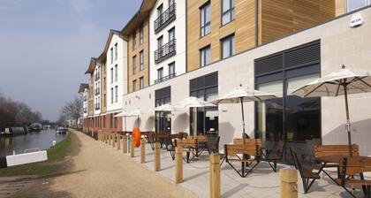 Premier Inn Stratford-Upon-Avon Waterways