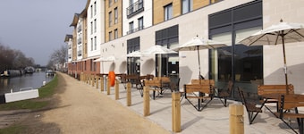 Premier Inn Stratford-Upon-Avon Waterways