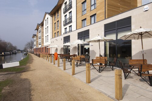 Premier Inn Stratford-Upon-Avon Waterways