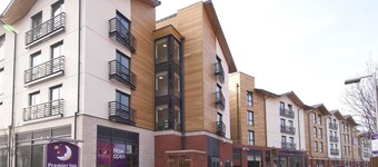 Premier Inn Stratford-Upon-Avon Waterways