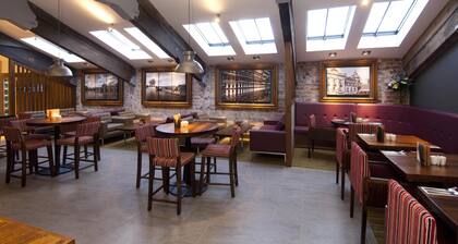 Premier Inn Kidderminster