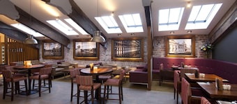 Premier Inn Kidderminster