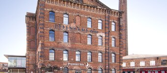 Premier Inn Kidderminster