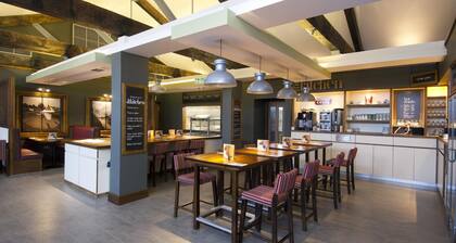 Premier Inn Kidderminster