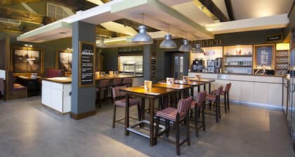 Premier Inn Kidderminster