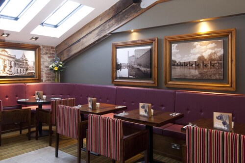 Premier Inn Kidderminster