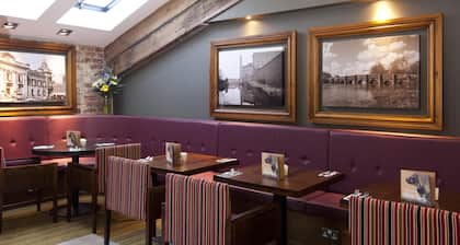 Premier Inn Kidderminster