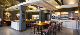 Premier Inn Kidderminster