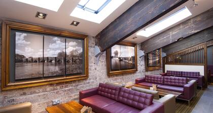 Premier Inn Kidderminster
