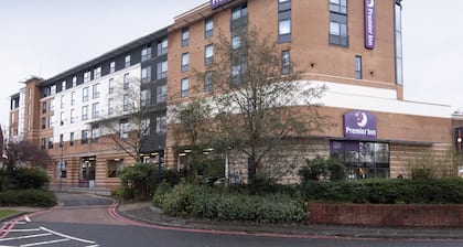 Premier Inn Solihull Town Centre