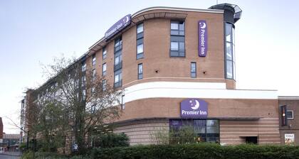Premier Inn Solihull Town Centre
