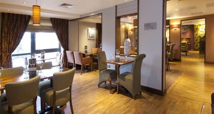 Premier Inn Solihull Town Centre