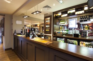 Restaurant - Premier Inn Solihull Town Centre (Solihull)