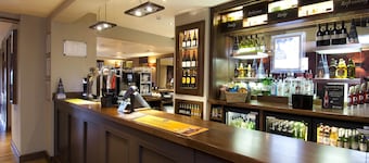Premier Inn Solihull Town Centre