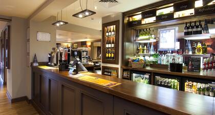 Premier Inn Solihull Town Centre