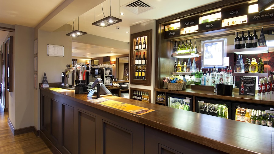 Premier Inn Solihull Town Centre