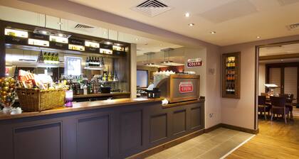 Premier Inn Solihull Town Centre