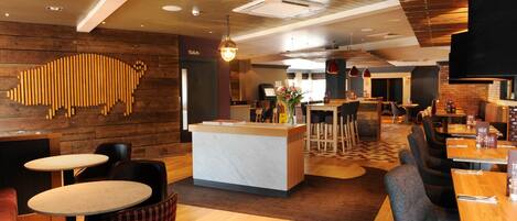 Restaurang