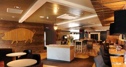 Premier Inn Redditch North - A441