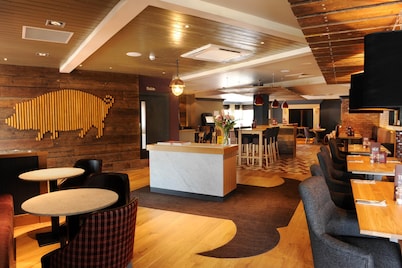 Premier Inn Redditch North - A441
