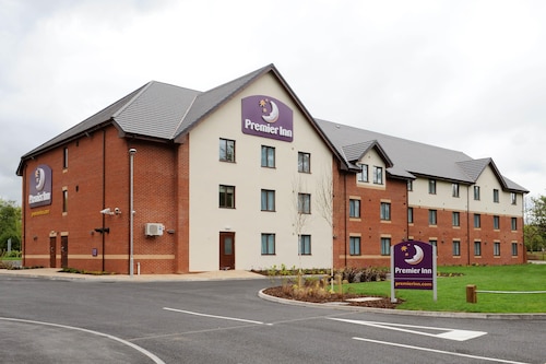 Premier Inn Redditch North - A441