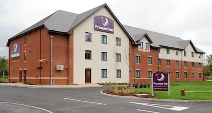 Premier Inn Redditch North - A441