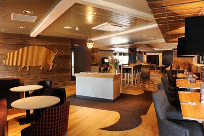 Premier Inn Redditch North - A441