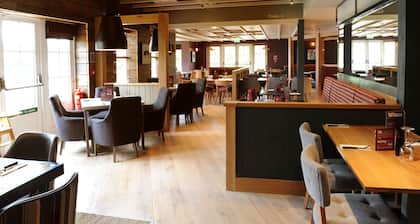 Premier Inn Redditch North - A441