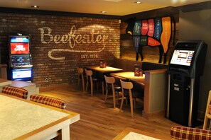 Restaurant - Premier Inn Redditch North - A441 (Redditch)
