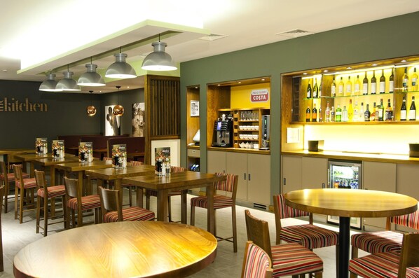 ร้านอาหาร