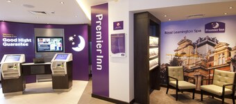 Premier Inn Leamington Spa Town Centre